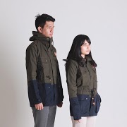 4 Jenis Bahan yang Umum Dipakai untuk Membuat Jaket Parka Keren