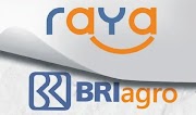 Mitra Kerja Promo di Website Bank Raya Indonesia