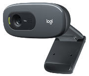 Baru Beli Webcam HD Logitech C270 Berikut Cara Pasangnya By Taliutam